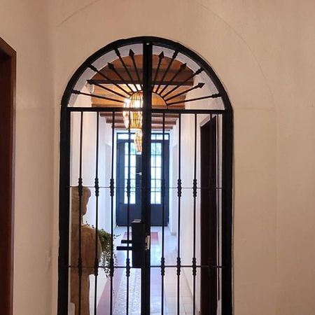 ホテル Departamento Mis Marias トラケパケ エクステリア 写真