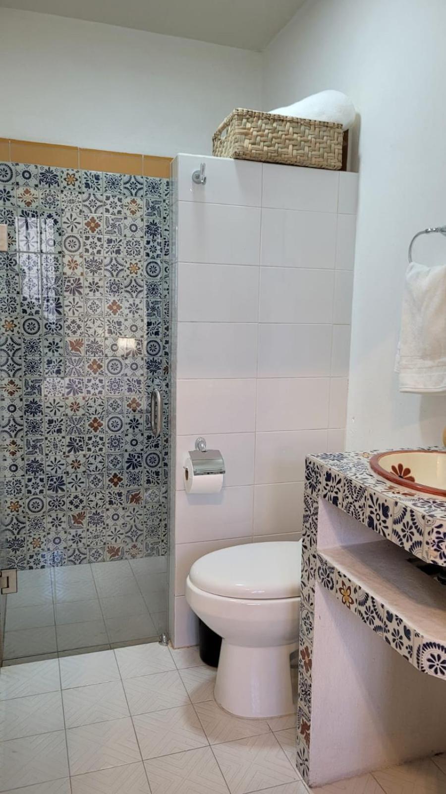 ホテル Departamento Mis Marias トラケパケ エクステリア 写真