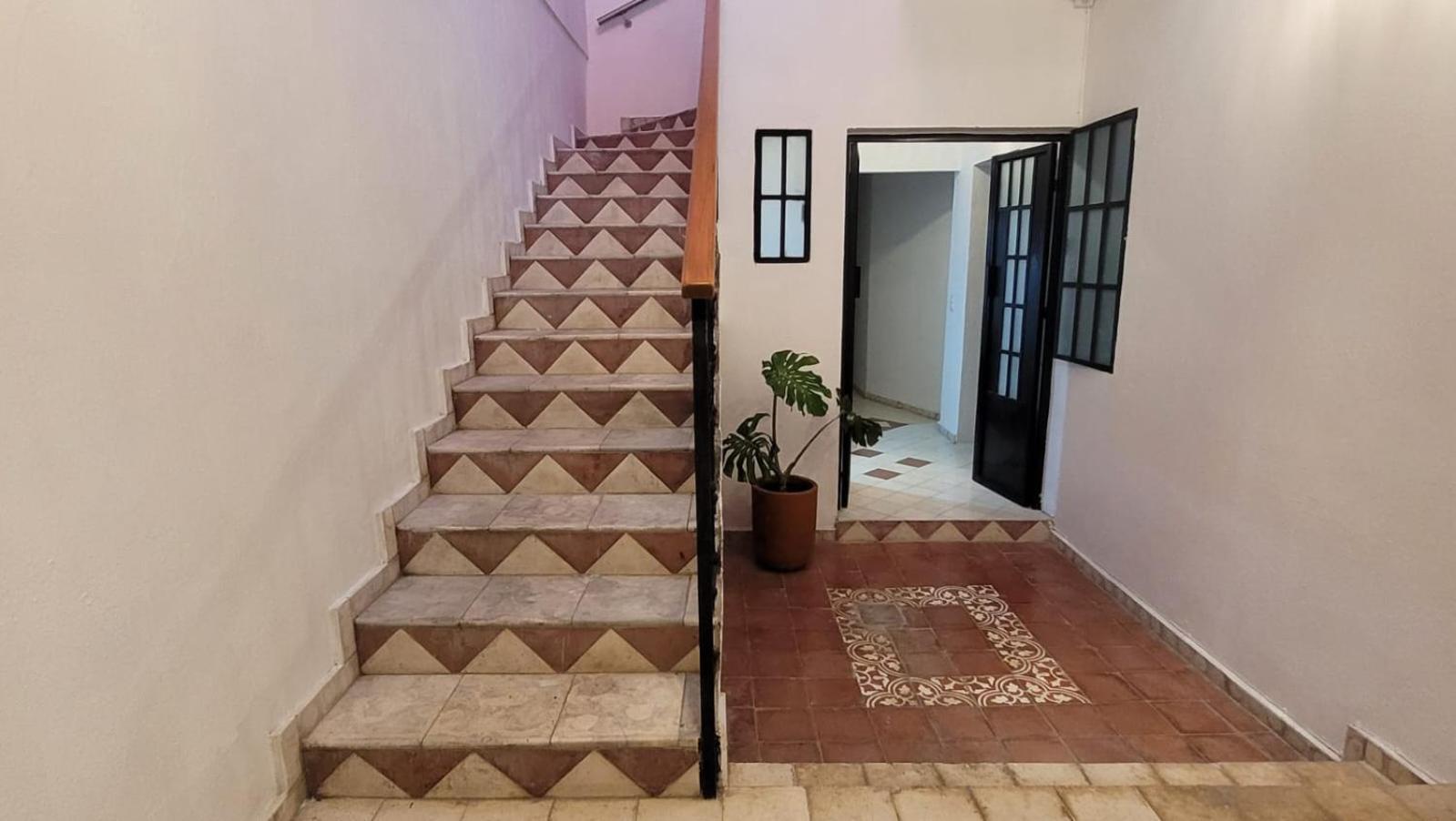 ホテル Departamento Mis Marias トラケパケ エクステリア 写真